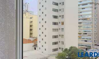 Imagem 4: APARTAMENTO - HIGIENÓPOLIS - SP