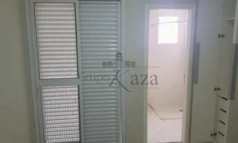 Imagem 5: Apartamento - Splendor Blue - Jardim das Indústrias - 131m²/03 suítes/ 3 vagas/ Andar alto