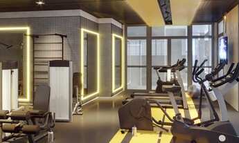 Imagem 4: Apartamento 2 dormitórios com vaga - Vila Matilde