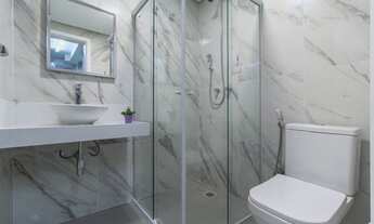 Imagem 7: Apartamento na Republica bem planejado