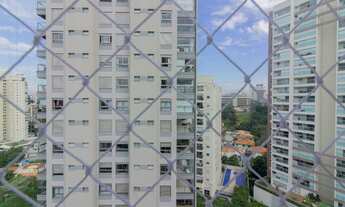 Imagem 6: Apartamento à venda com 55 m² sendo 2 dormitórios, 1 suíte e 1 vaga de garagem na Vila Mar