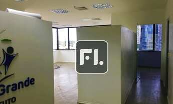Imagem 2: Conjunto, 100 m² - venda por R$ 980.000,02 ou aluguel por R$ 5.000,01/mês - Itaim Bibi - S