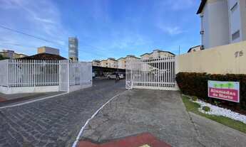 Imagem 2: CONDOMÍNIO ALAMEDA DO NORTE