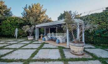 Imagem 6: Casa com 4 dormitórios para alugar, 1952 m² por R$ 50.000/mês - Lago Parque - Londrina/PR