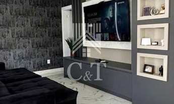 Imagem 4: CASA ALTO PADRÃO 3 SUÍTES COM PISCINA EM CAMBORIÚ