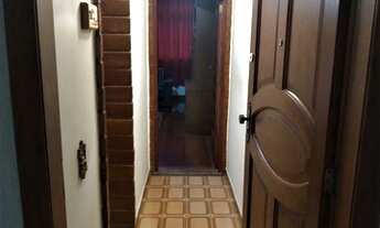 Imagem 5: Apartamento mobiliado na Várzea, bairro do centro de Teresópolis, região serrana do Rio de