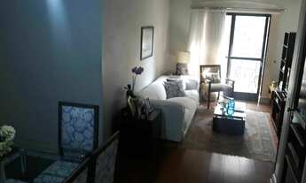 Imagem 2: Apartamento com 3 dormitórios à venda no Sumarezinho