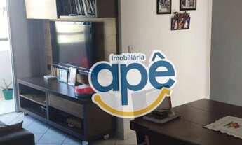 Imagem 5: Apartamento com 3 quartos à venda, 108 m² por R$ 350.000 - Praia das Gaivotas - Vila Velha