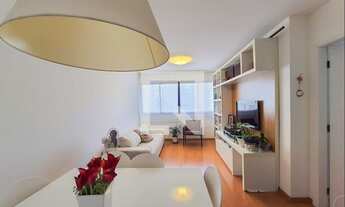 Imagem 2: Apartamento à Venda - Santana, 2 Quartos, 83 m2