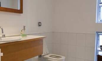 Imagem 3: APARTAMENTO - HIGIENÓPOLIS - SP