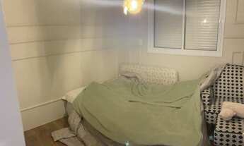 Imagem 4: Excelente Apartamento-3 dm, 1 suíte , 2vagas- Varanda Gourmet-Metrô Tatuapé