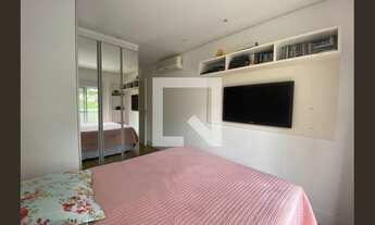 Imagem 5: Apartamento à Venda - Vila Mariana, 3 Quartos, 87 m2