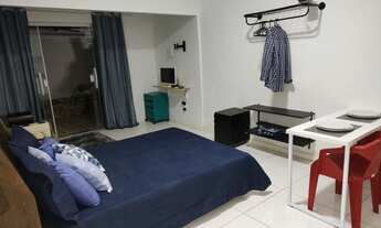 Imagem 5: APARTAMENTO INTEGRADO E COM ESTILO