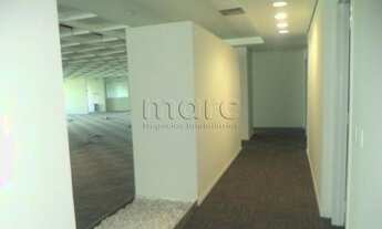 Imagem 5: SAO PAULO - Conjunto Comercial/Sala - JARDIM SÃO LUÍS