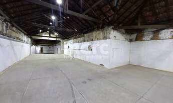 Imagem: SAO PAULO - Galpão/Depósito/Armazém