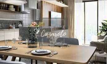 Imagem 4: Apartamento à venda 1 Quarto, 1 Vaga, 46.23M², Mercês, Curitiba - PR