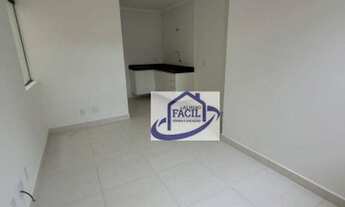 Imagem 7: Apartamento com 2 dormitórios para alugar, 40 m² por R$ 1.400/mês - Vila Bela - São Paulo