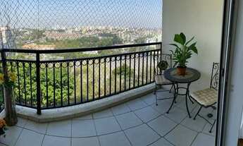 Imagem 3: Lindo apartamento 70m² com 2 vagas, 3 Dormitórios com 1 Suíte. Jaguaré