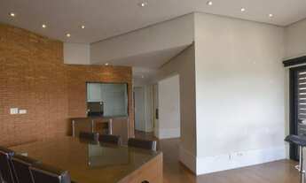 Imagem: 3 dormitórios, 1 suite e 3 vagas na vila