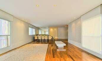 Imagem: Apartamento com 4 dorms, 4 suites e 4 vagas