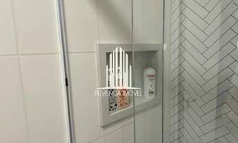 Imagem 5: Apartamento com 2 dormitórios, 35m² à venda no Jardim Taquaral - Interlagos