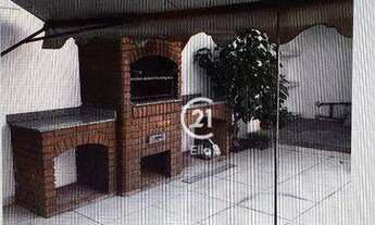 Imagem 4: Casa com 5 dormitórios à venda, 352 m² por R$ 4.200.000,00 - Vila Nova Conceição - São Pau