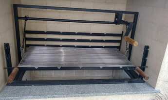 Imagem 6: 43m² com 2 dormitórios no Belém