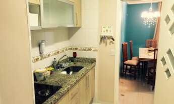 Imagem 6: Vendo apartamento 92 metros na MANDAQUI/LAUZANE