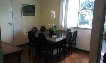 Imagem 3: Apartamento a venda na Zona Sul