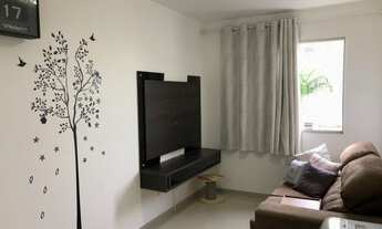 Imagem 1: Apartamento para Venda em Votorantim, Vossoroca, 2 dormitórios, 1 banheiro, 1 vaga