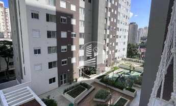 Imagem 7: Apartamento com 2 dormitórios à venda, 35 m² - Condomínio Viva Benx - São Paulo/SP