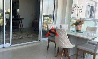 Imagem 5: Apartamento com 3 dormitórios à venda, 109 m² por R$ 1.038.000,00 - (Zona Norte) Barro Bra