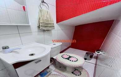 Imagem 4: Sobrado com 2 dormitórios para alugar, 65 m² por R$ 1.650,00/mês - Itaquera - São Paulo/SP