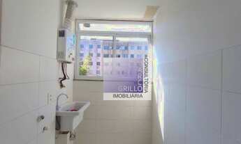 Imagem 4: Apartamento com 2 quartos e 45 m², para locaçãor por R$ 1.300,00 + taxas - Vargem Pequena