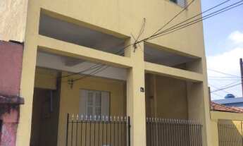 Imagem: Térrea para venda tem 180 metros quadrados