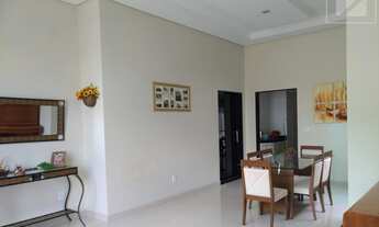 Imagem 2: Casa à venda 4 Quartos, 1 Suite, 5 Vagas, 280M², Reserva da Mata Itapuan, Monte Mor - SP