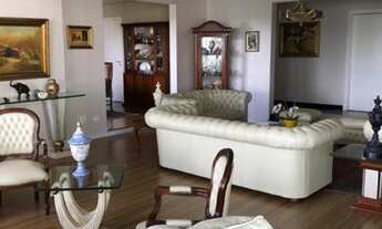 Imagem 3: Vende apartamento com 4 suítes na Chácara Flora