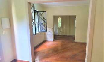 Imagem 2: SAO PAULO - Casa Comercial - HIGIENOPOLIS