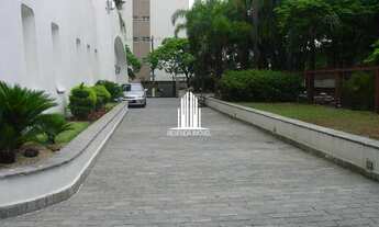 Imagem 3: Apartamento Tunis a venda com 166m² 3 dormitórios 1 suíte e 2 vagas