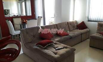 Imagem: Apartamento a venda em Valinhos/SP