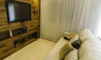 Imagem 2: Apartamento no Pacaembu 108m² 3 Dormitórios, 1 Suíte, 3 Banheiros e 2 Vagas