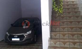 Imagem 2: Mauá - Casa Padrão - PARQUE SAO VICENTE