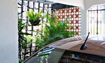 Imagem 6: Casa para venda com 128 metros² de área privativa - Três quartos, sendo 01 suíte - Bairro