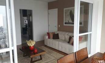 Imagem: 3 dorms, 1 suite, 2 vagas