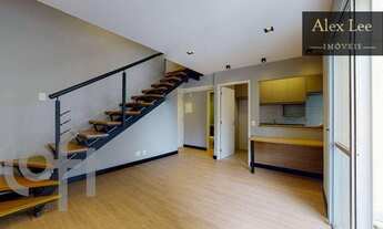 Imagem 4: 2 dormitórios ao lado do metrô Vila Madalena