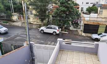 Imagem: Casa vila Mariana 4 dormitórios 1 suíte