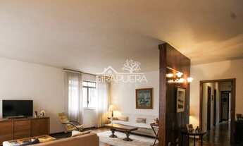 Imagem: Apartamento à venda, Paraíso, São Paulo