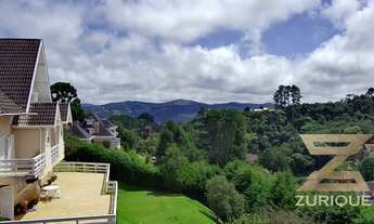 Imagem 4: Casa com 6 dormitórios à venda, 600 m² por R$ 2.700.000,00 - Alto Do Capivari - Campos do