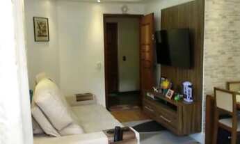 Imagem 2: Apartamento Vila Romana 70 metros com 2 vagas