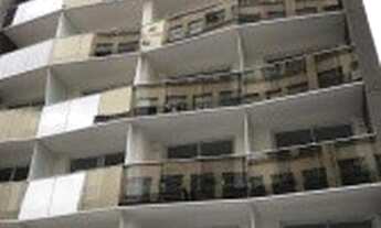 Imagem 6: Downtown Estação da Luz a venda com 1 suíte e sacada na republica São Paulo - SP